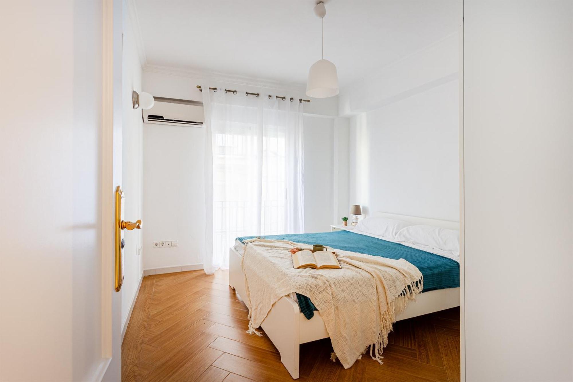 Appartement Unique Plaza Higuitos