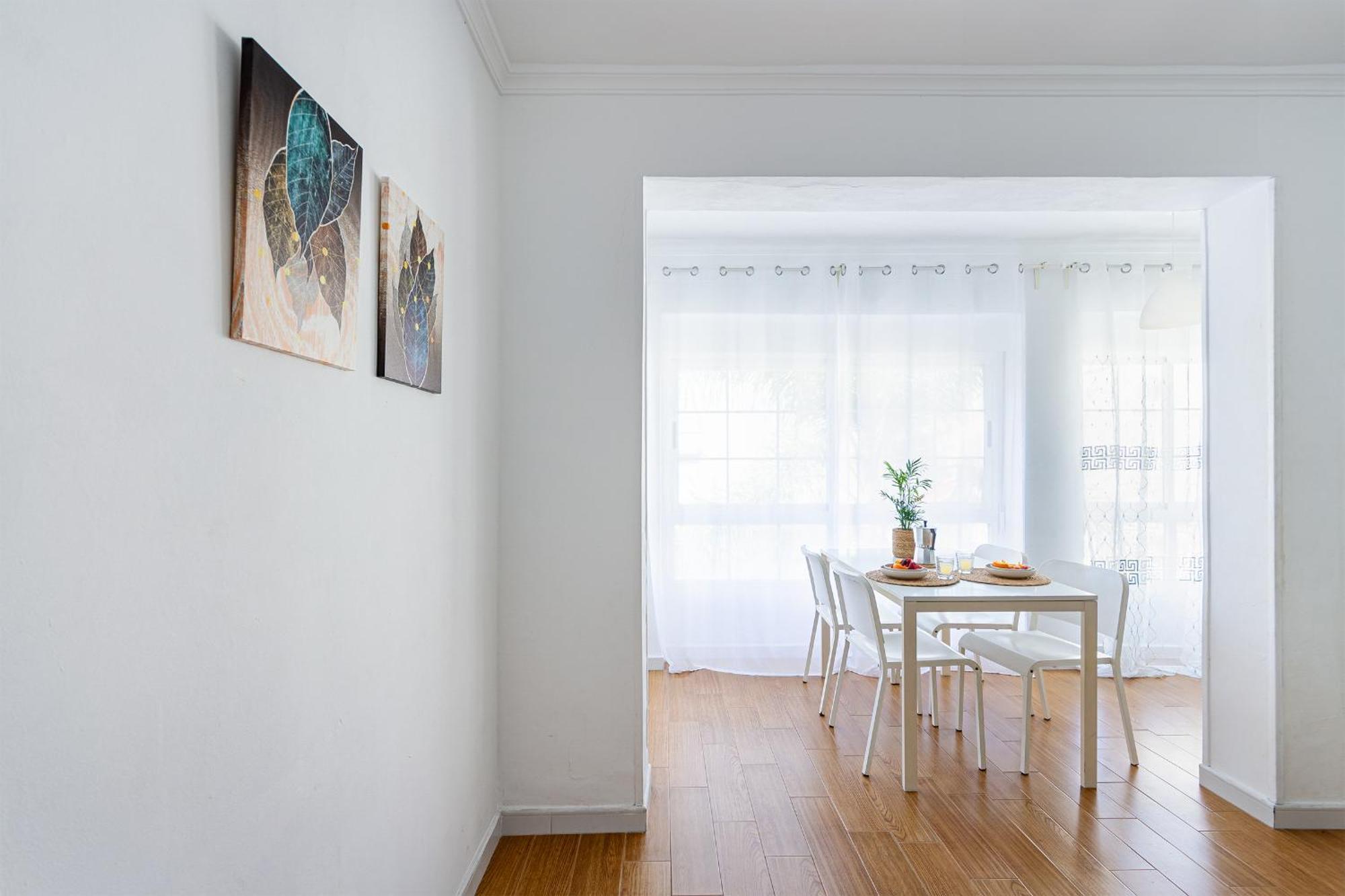 Unique Plaza Higuitos Appartement Almuñécar