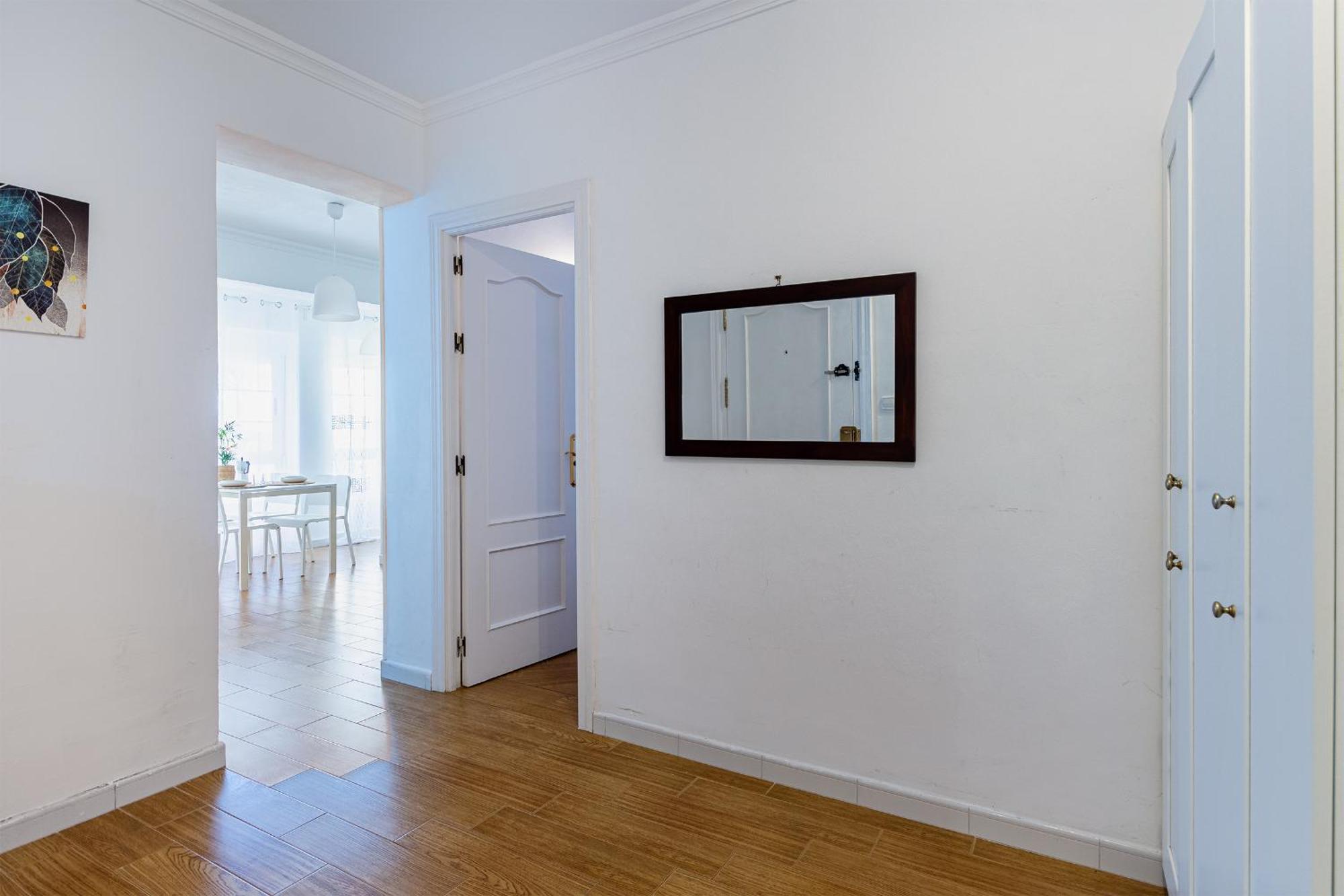 Unique Plaza Higuitos Appartement