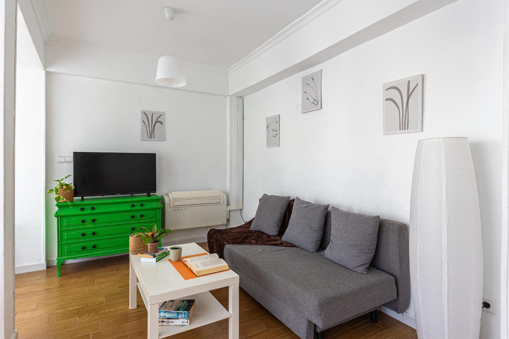 Appartement Unique Plaza Higuitos *